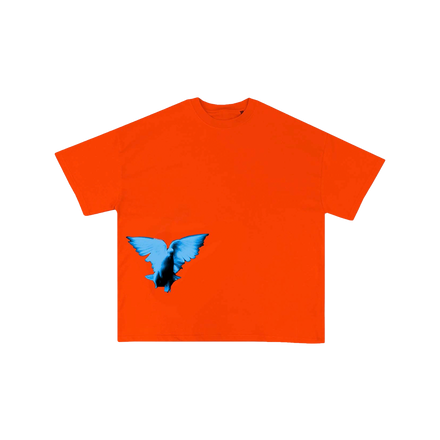 Azul Dove Tee